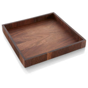 Bauscher Hepp 53.0139.0435 - Tray, 12" X 12" X 1.5"H, Rectangle