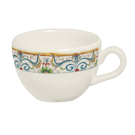 Steelite HL99563910 Low Cup 8.0 Oz 4.375" X 3.625" X 2.5"