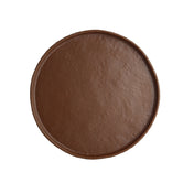 Steelite 7180TM502 Plate 8-1/4" Dia. X 3/4"H Round