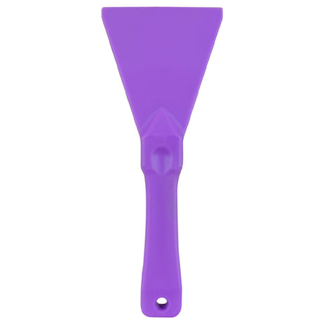 Carlisle 40230EC68 Carlisle Sparta® Hand Scraper 3" Plastic Handle