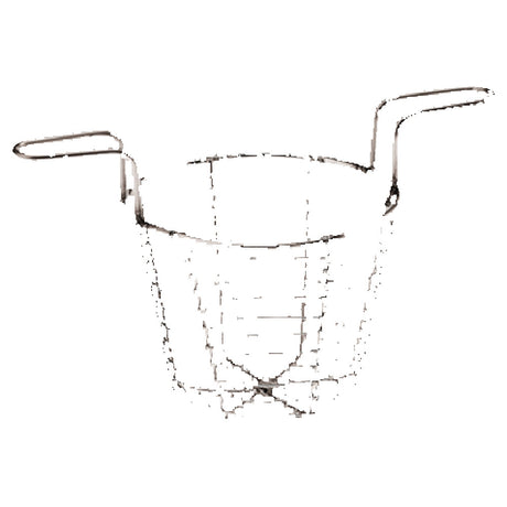 Paderno A4982328 Mini Fry Basket 3-1/8" Dia. X 3-1/8"H (2) Handles