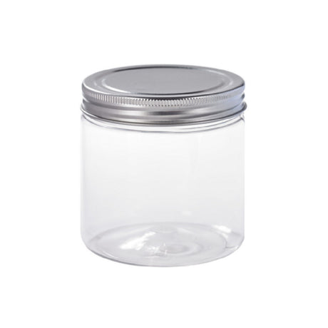 PacknWood 294DELI400 - Bokotwist Jar, 13.5 Oz., 2.71" Dia. X 4.52"H