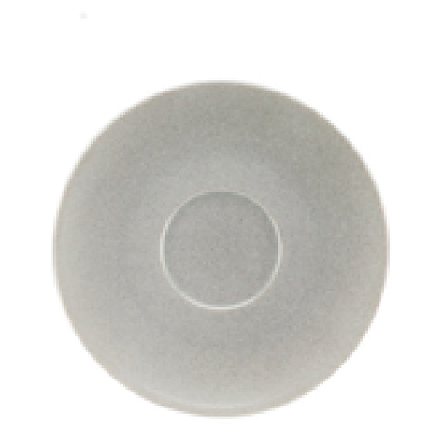 Bauscher Hepp 716940-700410 - Saucer, 7-1/2" Dia., Porcelain
