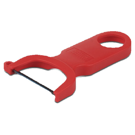 JB Prince D362 Peeler 4-1/4"L Swivel