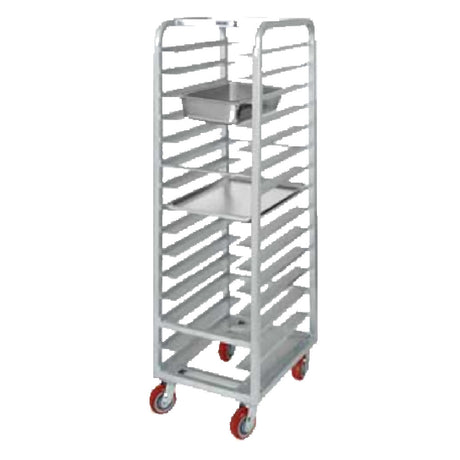 Channel AXD-UTR-10 Steam Table Pan Rack Bun Pan / Steam Table Pan Rack EXTRA Heavy-Duty Series