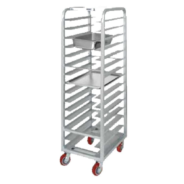 Channel AXD-UTR-18 Steam Table Pan Rack Bun Pan / Steam Table Pan Rack EXTRA Heavy-Duty Series