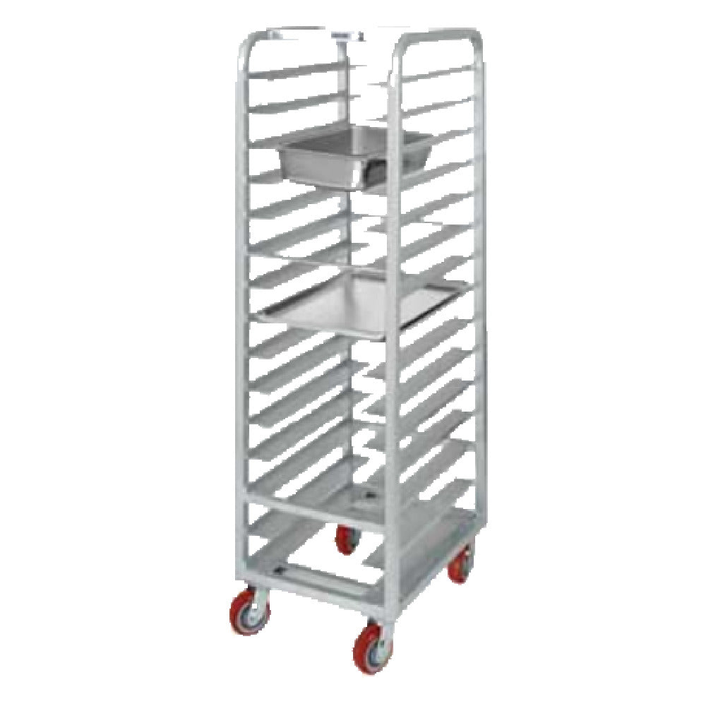 Channel AXD-UTR-15 Steam Table Pan Rack Bun Pan / Steam Table Pan Rack EXTRA Heavy-Duty Series