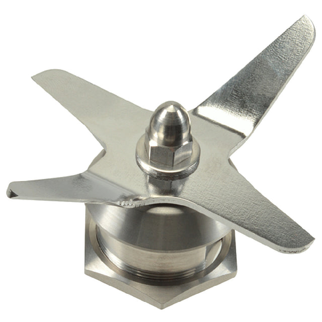 Franklin Machine Products 222-1457 Blade Assembly (with Nut & Washer