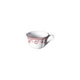 Steelite 62530FP820 Coffee Cup 8.0 Oz 4.75" X 3.987" X 2.5"