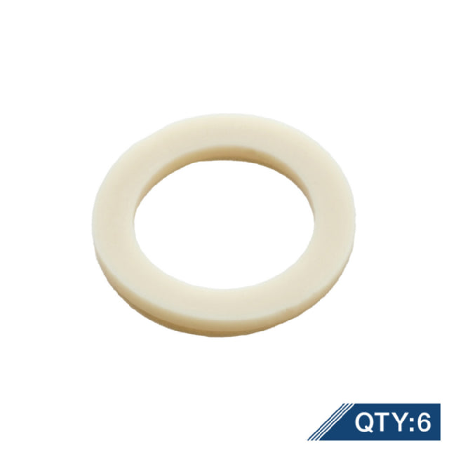 T&S Brass 001043-45M Tip Washer (6 Each Per Case)