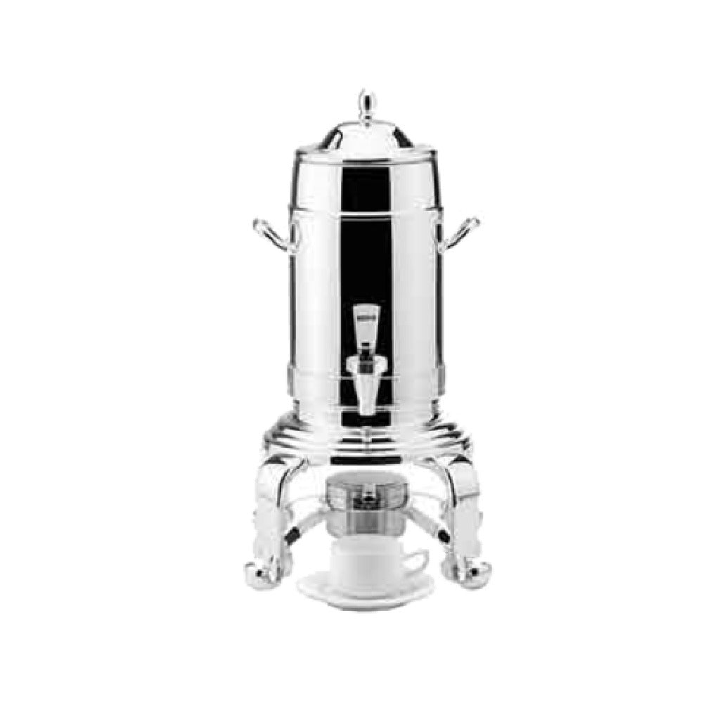 Bauscher Hepp 12.3477.0100 - Coffee Urn, 352 Oz. (10 Liter), 11-7/16"W (290mm) X 23-5/8"H (600mm)