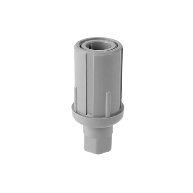 Sapphire Manufacturing SM-TLSF10 Bullet Foot 1" Adjustable Plastic