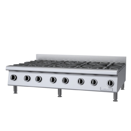 Garland GTOG48-8_LP Hotplate 48" W Countertop