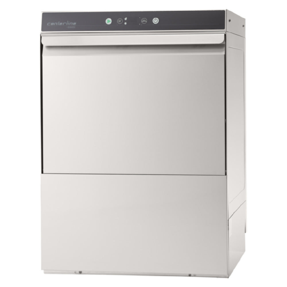 Hobart CUL-1 Centerline Dishwasher Undercounter 22-11/16"W X 24"D X 32-5/16"H