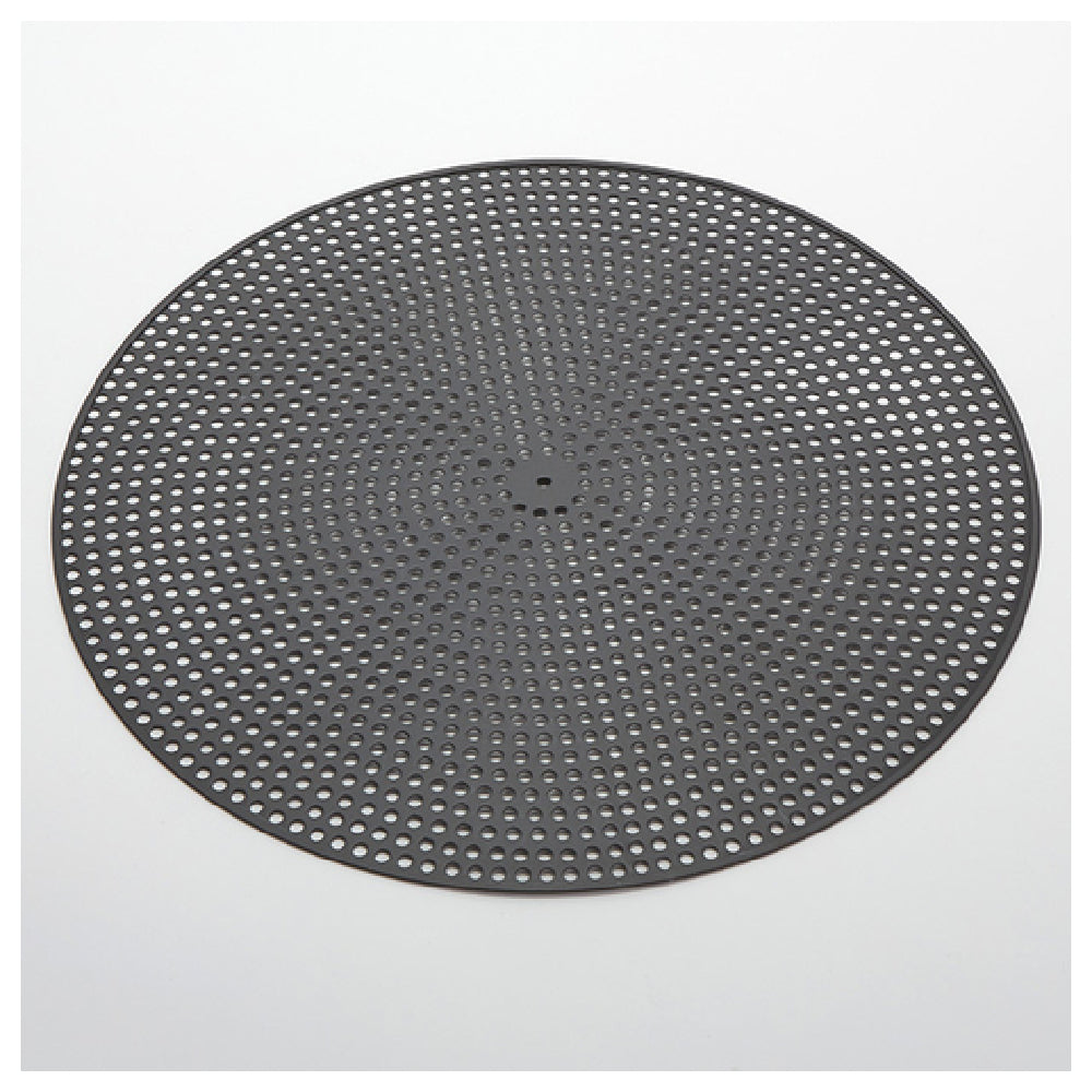 American Metalcraft HCAD18 Pizza Disk 18" Dia. Perforated