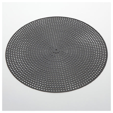 American Metalcraft HCAD18 Pizza Disk 18" Dia. Perforated