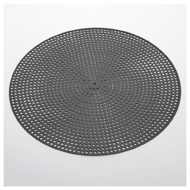 American Metalcraft HCAD18 Pizza Disk 18" Dia. Perforated