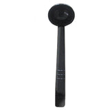 Thunder Group PLOP009BK Ladle 8-1/2" 3/4 Oz.