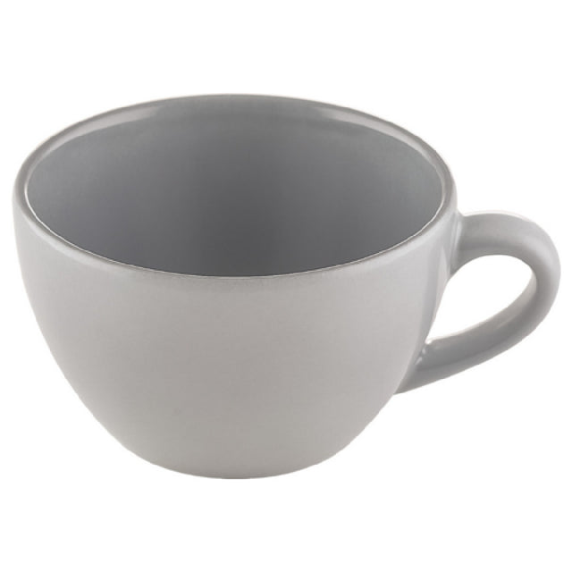 Bauscher Hepp 275159-700562 - Cup, 0.09 Liter, Grey