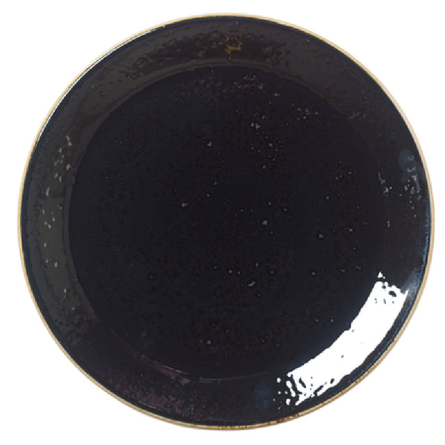 Steelite 12090566 Plate 10" Dia. Round