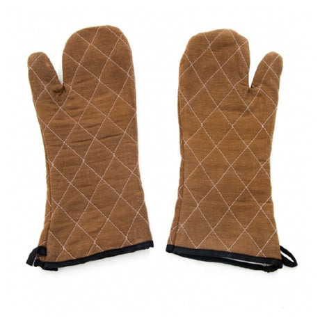 Chef Approved 167POM17 Oven Mitts 17" Ambidextrous