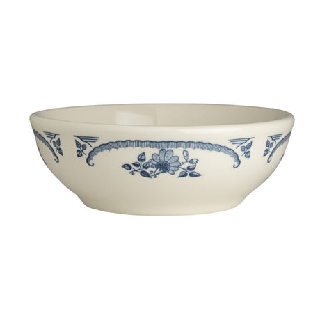 Steelite HL1955035 Nappy Bowl 14 Oz. 5-5/8" Dia. X 2"H