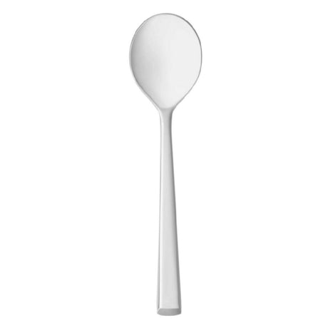 Libbey 649 016 - Bouillon Spoon, 6-1/8", Dishwasher Safe
