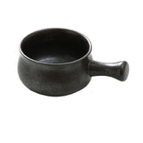 Yanco DB-4105 Diamond Black Skillet 22 Oz. 4-3/4" Dia. X 3"H