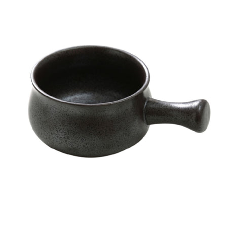 Yanco DB-4105 Diamond Black Skillet 22 Oz. 4-3/4" Dia. X 3"H