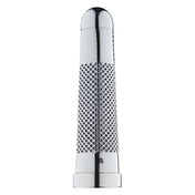 Bauscher Hepp 06.5748.6030 - Nutmeg Grater, 1" Dia. X 6-1/2"H, Dishwasher Safe