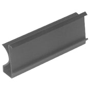 SPG BM48 - ISS Bin Marker, Slotted, 1-1/4"H X 48"W