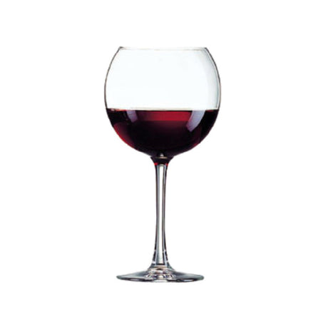 Arc Cardinal 47017 Chef & Sommelier Cabernet Ballon 16.0 Oz Crystalline