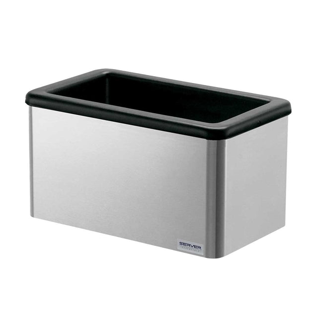 Server Products 87280 MINI COLD STATION BASE  STAINLESS STEEL
