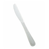 Winco 0036-16 Salad Knife 8-3/8" 18/8 Stainless Steel