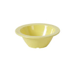 Yanco NS-303Y Nessico Fruit Bowl 4 Oz. 4-3/4" Dia. X 1-1/4"H