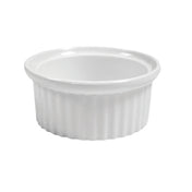 Bauscher Hepp T14040R - Ramekin, 4 Oz., 3-3/8" X 1-1/2"H