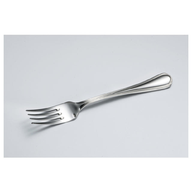 Palate & Plate MW-11214 - Dinner Fork, 7-5/8", 18/8 Stainless Steel
