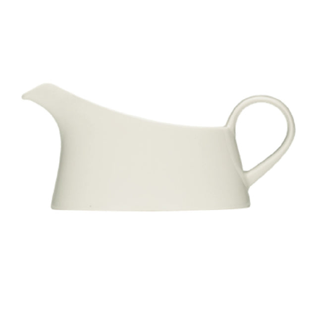 Bauscher Hepp 693835 - Sauce Boat, 11.8 Oz., Porcelain