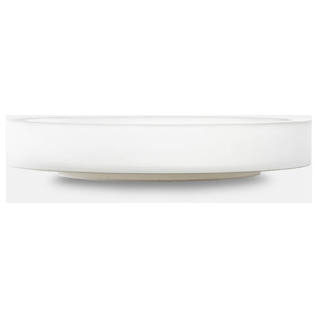 Revol 663215 - Gourmet Tray, With Foot, 30cm/14"