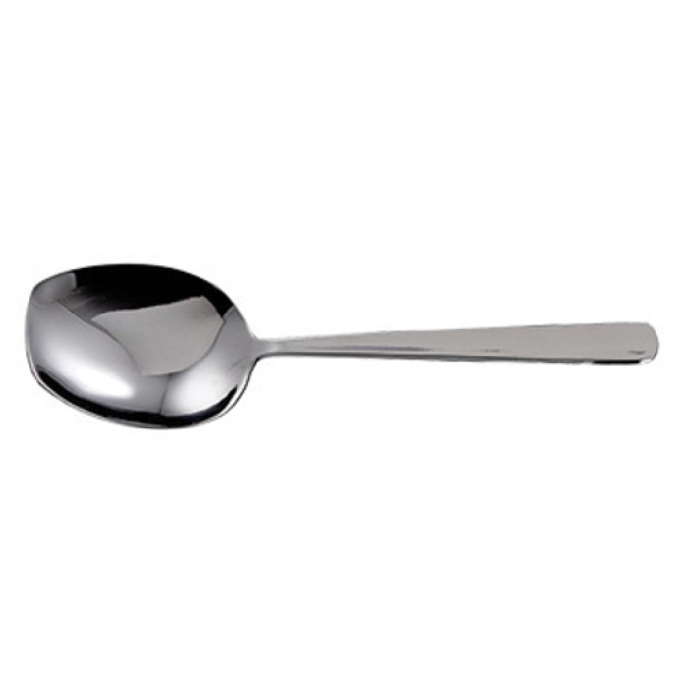 Winco SRS-8 Serving Spoon 8-1/4" OAL Solid