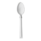 Libbey 977 002 (Formerly World Tableware) Dessert Spoon 7-1/8" 18/0 Stainless Steel