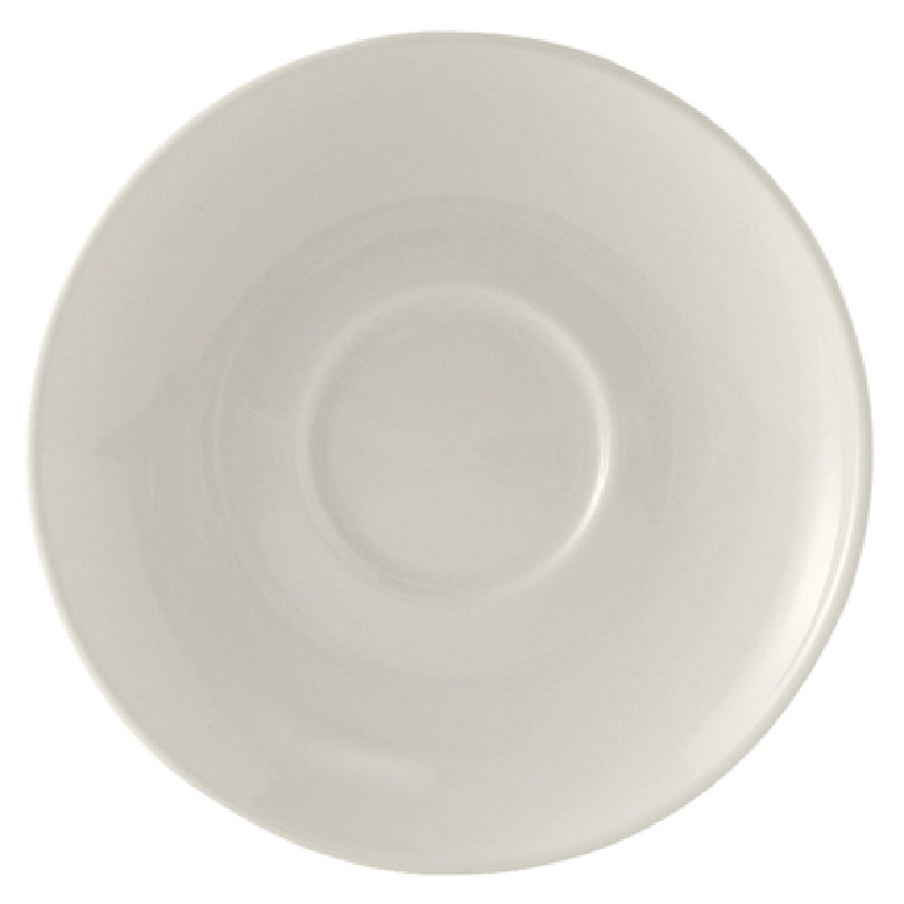 Tuxton AMU-088 Saucer 6-1/2" Dia. Round