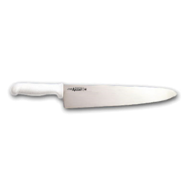 Admiral Craft CUT-12CKWH Advantage Series™ Cook's Knife 12" Wide Straight Edge