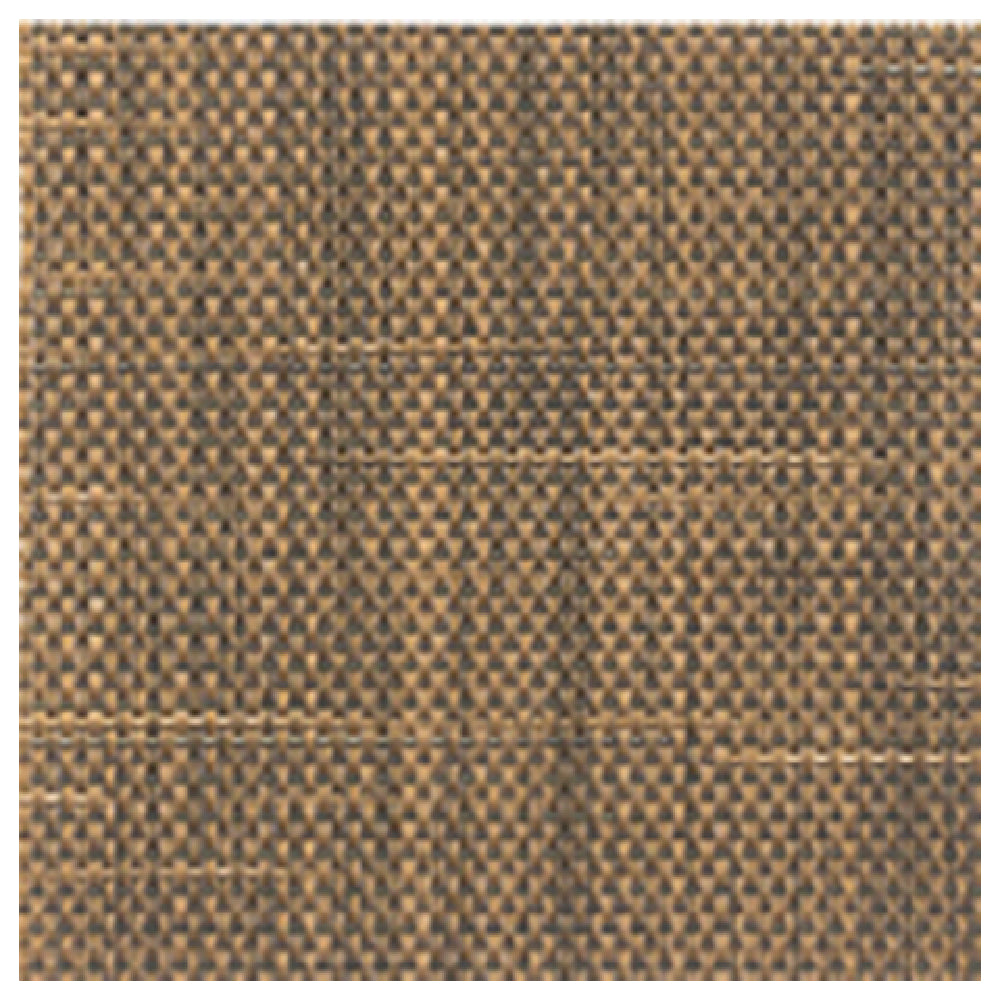 FOH XCO007COV83 Metroweave® Coaster 4" X 4" Square