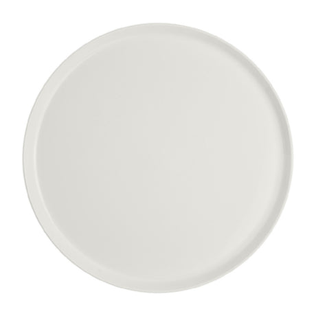 Steelite 51109ST3201 Tray 11.375" X 0.75" White Album