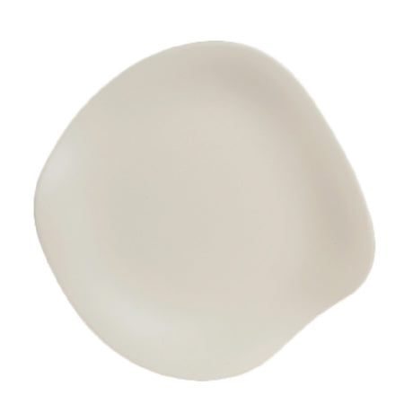 Steelite 7002DD028 Plate 11-1/2" Break Resistant