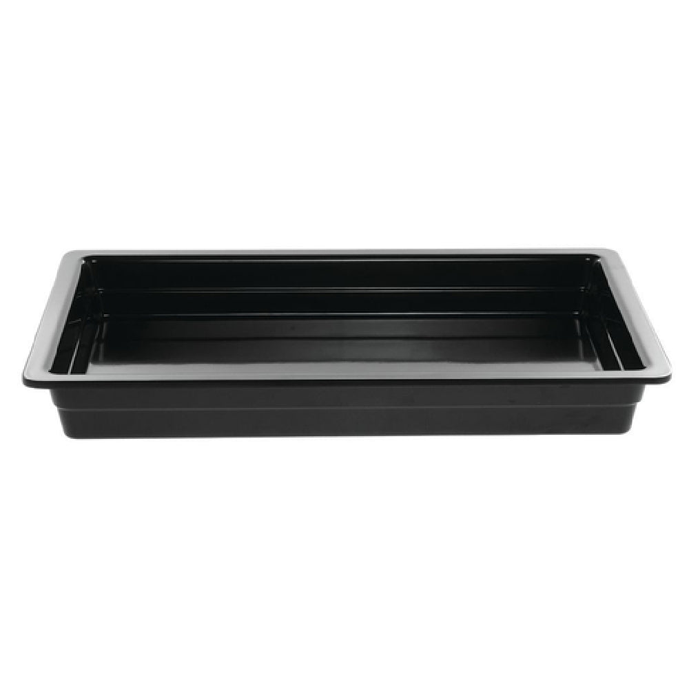 Hubert 28851 - Cold Food Pan, Full-size, 20-3/4" X 12-3/4" X 2-1/2"H
