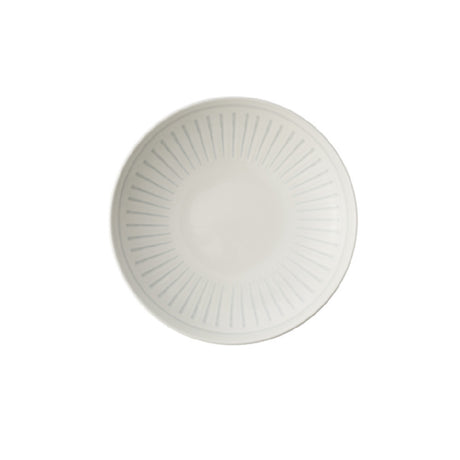 Churchill China ERAGPLC21 - Era Grey Coupe Pasta Bowl, 12", 84.47 Oz.