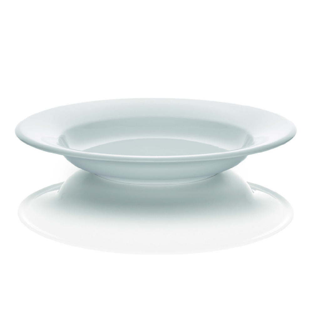 Bauscher Hepp 52.1001.0230 - Deep Plate, 20.3oz., 11.8" Dia.