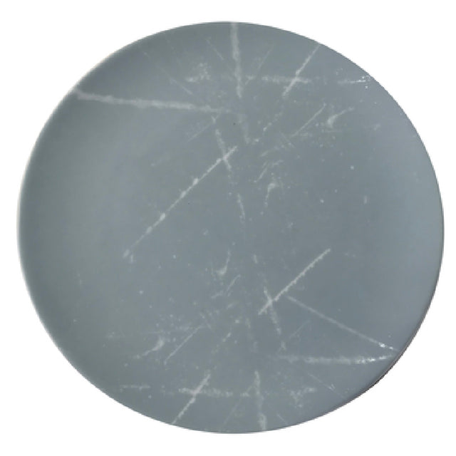 Bauscher Hepp 711220-380482 - Plate, 7-9/10" Dia., Round